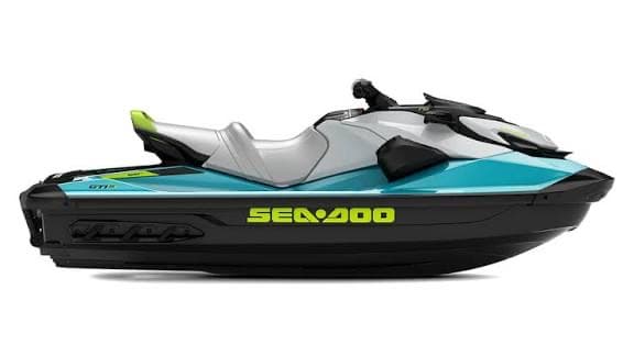 Sea-Doo GTI SE 170