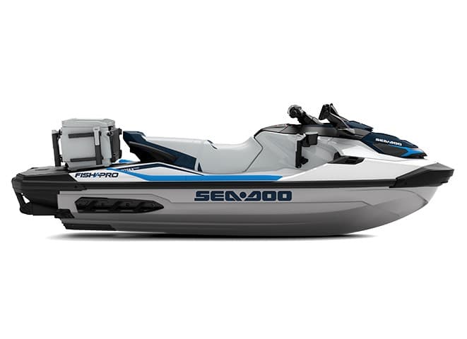 Sea-Doo RXT-X 300 RS