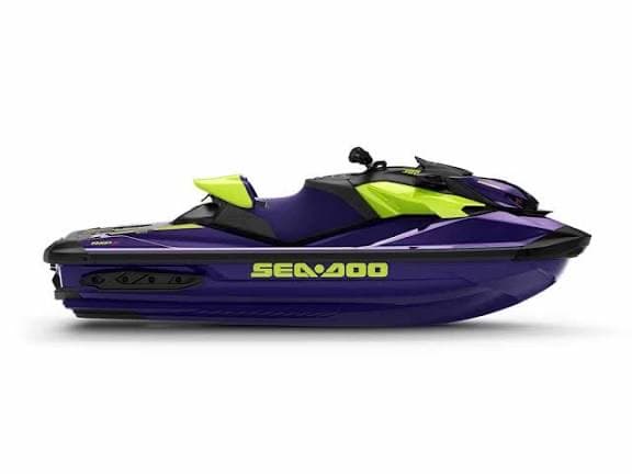 Sea-Doo RXT-X 300 RS