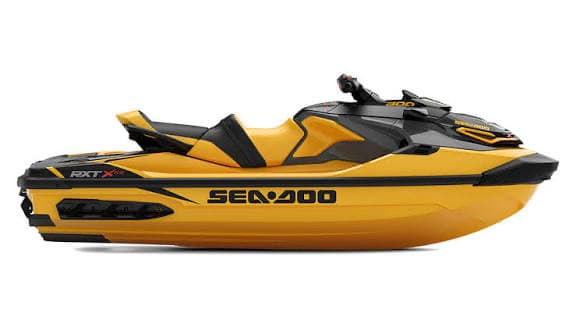 Sea-Doo RXT-X 300 RS